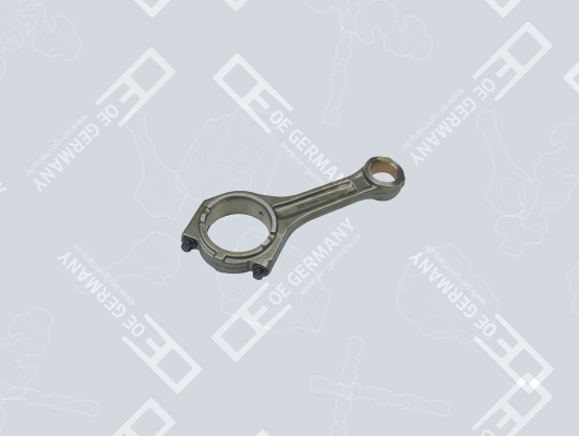 Connecting Rod - 020310286602 OE Germany - 51024006031, 51.02401.6256, 51.02401.6271